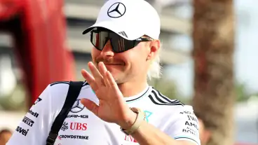 EXCLUSIVE: Valtteri Bottas braced for ‘biggest challenge’ of his F1 career