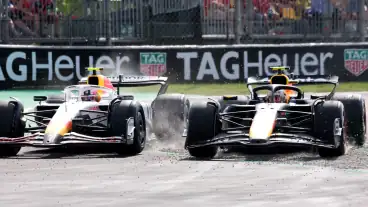 “Early whispers” hint Red Bull could repeat brutal F1 driver shake-up