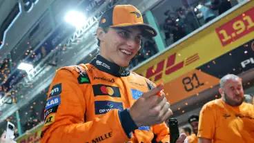 Oscar Piastri “has his eye” on rival team as F1 rumour mill sent into overdrive