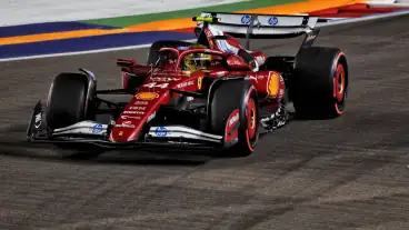 Lewis Hamilton’s Singapore GP F1 penalty justified: “You can’t cheat to that degree”