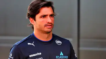 Carlos Sainz drops hint over Mercedes 2026 F1 engine: “Everything I’ve heard”