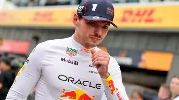 Max Verstappen’s resurgence spells “worst scenario” for McLaren in 2025 F1 title race
