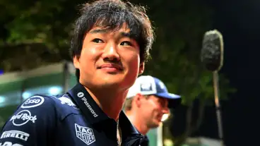 “Only a matter of time” before Yuki Tsunoda loses Red Bull F1 seat