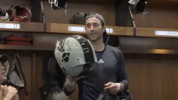 How the F1 movie inspired a Seattle ice hockey team’s new game celebrations