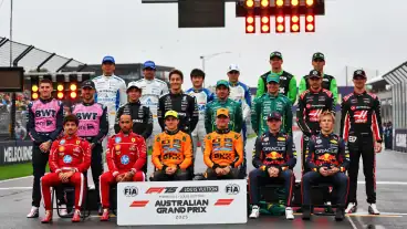 Is this the greatest F1 grid ever? One team boss says it just might be