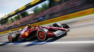 Why EA Sports won’t release a new F1 game in 2026 - and what it means for fans