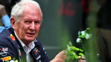 Helmut Marko names the F1 rival who “would have fitted very well” at Red Bull