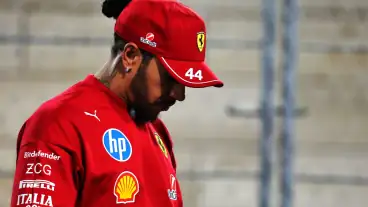 Lewis Hamilton has “so many notes” for Ferrari - but will they listen to him?