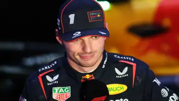 How Max Verstappen reacted to McLaren’s costly strategy call at F1 Qatar GP
