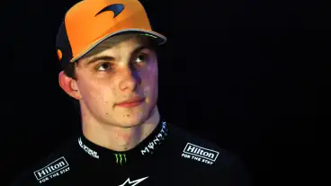 ‘Speechless’ Oscar Piastri criticises McLaren F1 Qatar GP strategy call