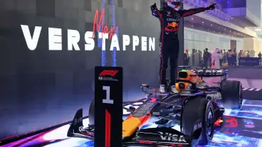 McLaren howler a gift for Max Verstappen: F1 Qatar GP winners and losers