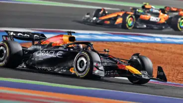 2025 F1 Qatar Grand Prix Race Results: Who finished where?