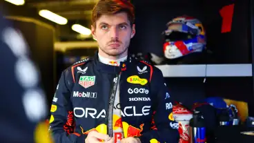 Max Verstappen casts alarming prediction about first F1 2026 test