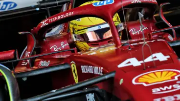 Ferrari told by former boss what they must do to challenge in F1 2026