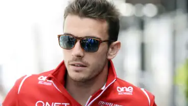 Late F1 racer Jules Bianchi’s father gives update on stolen karts