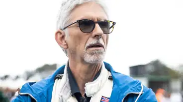 Damon Hill reveals reason he turned down Ferrari F1 drive despite ‘very generous offer’