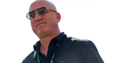 Ford v Cadillac? Exchange of barbed digs stokes F1 2026 rivalry