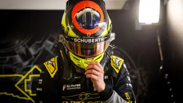 McLaren and Williams reveal reserve drivers for F1 2026