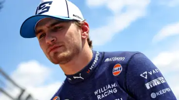 Ousted F1 driver Logan Sargeant lands new job in major career move