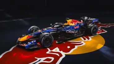 Red Bull’s power unit on ‘very limit’ of rules amid F1 engine trick 'noise'