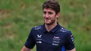 Jack Doohan joins Haas as reserve driver after being axed by Alpine