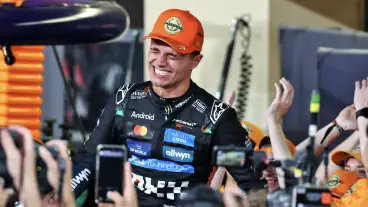 Has winning the F1 title changed Lando Norris’ outlook on 2026 season?