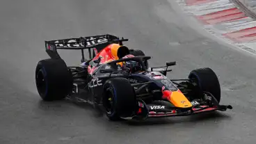 Max Verstappen’s early verdict on Red Bull’s eye-catching 2026 F1 engine
