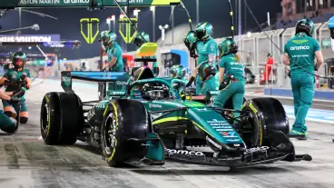 F1 2026 Bahrain Pre-Season Test 1: Final Day 3 Results