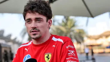 Charles Leclerc warns one F1 rival “hiding a massive amount” at Bahrain test