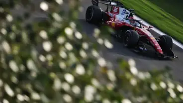 F1 drivers split on plans to increase number of sprint weekends