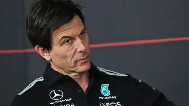 Toto Wolff rages at Mercedes F1 fuel issue rumours in foul-mouthed press conference