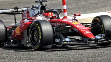 Why Ferrari is genuinely worth getting excited about in F1 2026