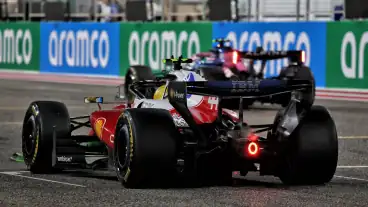 Why 2026 F1 testing start “chaos” is “actually not as bad” as it looks