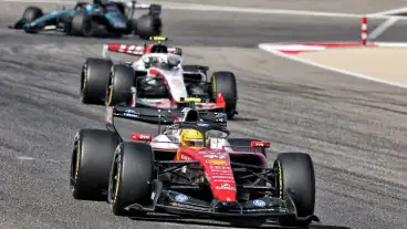 What is ‘super clipping’? Strange new F1 2026 jargon explained