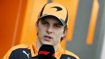 Oscar Piastri explains Mark Webber role in reshuffled F1 support network