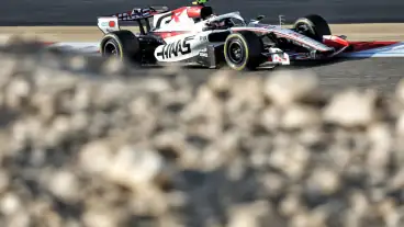 “A bit strange” - How drivers are adapting to F1’s ‘new normal'