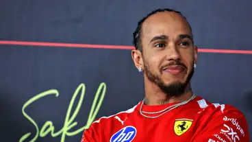 Lewis Hamilton quashes retirement talk with F1 2026 statement of intent