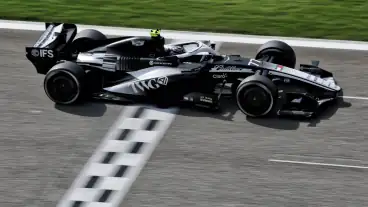 Explained: How F1 qualifying will change in 2026 to accommodate Cadillac