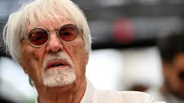 Bernie Ecclestone delivers F1 2026 warning as he offers rare Lewis Hamilton backing