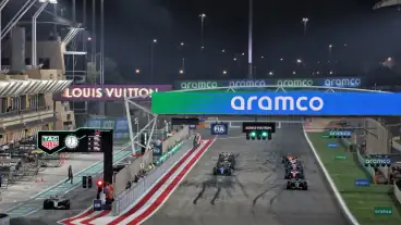 F1 issues statement on Bahrain Grand Prix after key test event cancelled