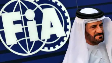 FIA issues statement on F1 race planning in wake of Iran conflict