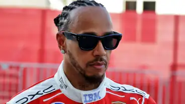 Lewis Hamilton makes promise on eve of F1 2026 season