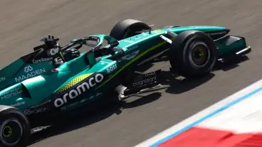 The truth about wild Aston Martin-Honda F1 Australian GP crisis claim