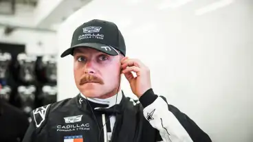 Why Valtteri Bottas has to serve grid penalty on his Cadillac F1 debut