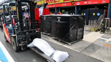 Why F1’s curfew rules have been scrapped at the Australian GP