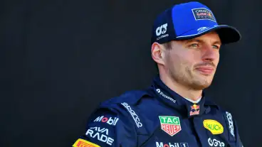 Max Verstappen warns “it’s a bit late” to address F1 power unit concerns