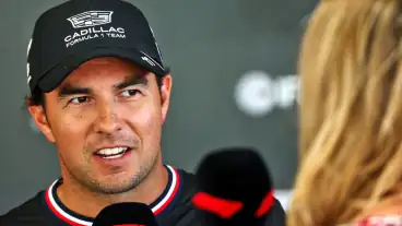 Sergio Perez “much more appreciated” at Cadillac F1 team than Red Bull