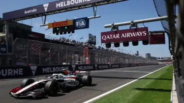 What you need to know about F1’s tweaked penalty and driving standards