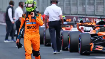 Lando Norris' damning verdict: 'F1 has gone from best to worst cars’