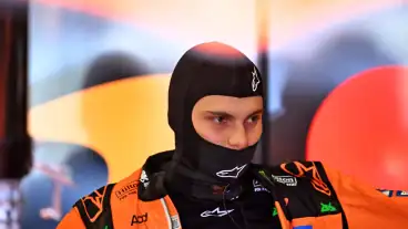 Oscar Piastri says new cars partially to blame for “painful” Australian GP crash